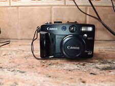 Canon powershot 4.0 for sale  Van Nuys
