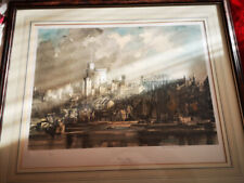 Rowland hilder signed for sale  SOUTHEND-ON-SEA