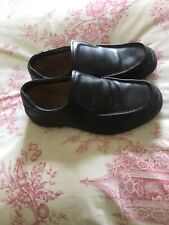 Clarks older boys for sale  ISLE OF BUTE