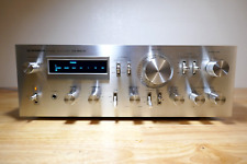 Amplificateur pioneer stereo d'occasion  Villeurbanne