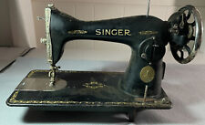 Vintage singer sewing for sale  Missoula