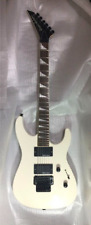 Used, Grover Jackson DINKY Electric Guitar White MIJ Made in Japan Near Mint for sale  Shipping to South Africa