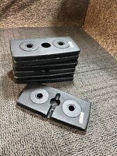 10lbs rectangular weight for sale  North Salt Lake