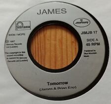 James tomorrow jukebox for sale  CARNOUSTIE