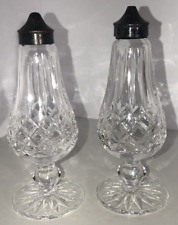 Waterford lismore crystal for sale  Collegeville