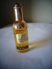 Moschino parfum edt gebraucht kaufen  Inden