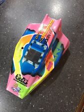 Schumacher Cougar 2 Team / Works Original Body shell. Vintage for sale  Shipping to South Africa