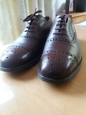 church mens shoes for sale  HAWICK