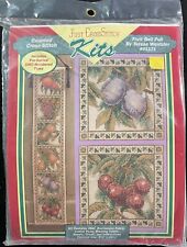 2 kit embroidery thread for sale  Malvern