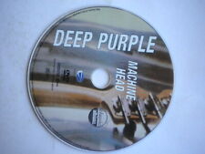 Deep purple machine usato  Macerata