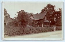 Postcard woodhouse leicester for sale  LLANFAIRFECHAN