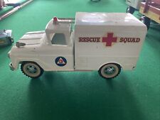 1960 tonka rescue for sale  Powell