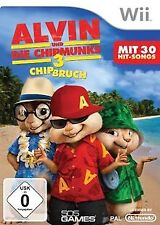 Alvin chipmunks chip gebraucht kaufen  Berlin