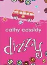 Dizzy cathy cassidy. for sale  UK
