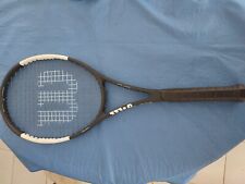Wilson Pro Staff 97 V12 for sale  Shipping to South Africa