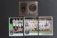 Panini fussball bundesliga gebraucht kaufen  Neufahrn