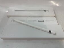 Apple pencil mk0c2zm for sale  ROMFORD
