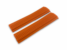 21mm orange rubber for sale  LINCOLN
