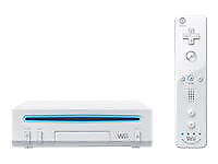 Console de jogos Nintendo Wii comprar usado  Enviando para Brazil