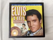 Elvis presley hit for sale  York