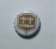 Chimay birra tappo usato  Messina