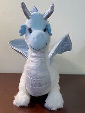 Used, Webkinz Ice Dragon - No Code for sale  Collegeville