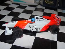 Scalextric mclaren mp4 for sale  HARTLEPOOL