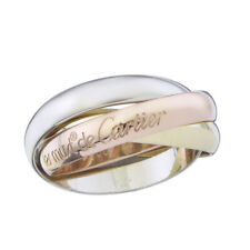 Cartier trinity ring gebraucht kaufen  Münster