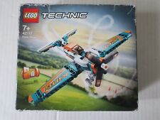 Lego technic 42117 d'occasion  France