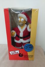 Homer simpson singing for sale  WOKINGHAM