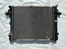 Wasserkühler kühler radiator gebraucht kaufen  Dormagen-Hackenbroich