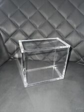 acrylic display box for sale  BENFLEET