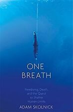 Breath freediving death gebraucht kaufen  Berlin