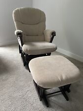 dutailier nursing chair for sale  STEVENAGE