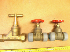 25mm stop tap for sale  HELSTON