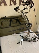 3 hunting bow cases for sale  Vine Grove