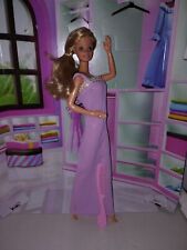 Barbie vintage anni usato  Pomezia