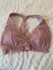 Lace bralette large for sale  Shipping to United Kingdom