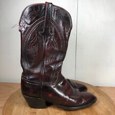 Lucchese boots mens for sale  Seekonk