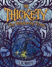 Whispering trees hardcover for sale  DERBY