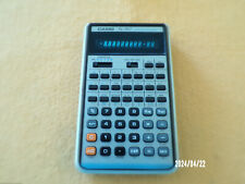VINTAGE CASIO fx-360 Scientific/Statistical Calculator for sale  Shipping to South Africa