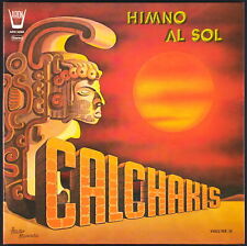 Calchakis himno sol d'occasion  Paris XIII