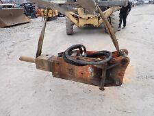 Npk hydraulic hammer for sale  Carbondale