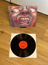 King crimson the gebraucht kaufen  Kerpen