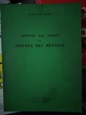 Visconti appunti dal usato  Caivano