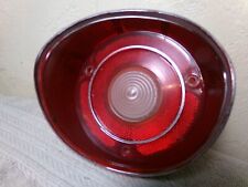 Taillight lens fits for sale  Memphis