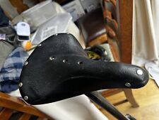Brooks saddle b67 for sale  NORTHAMPTON