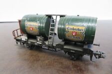 Märklin 84438 biertransport gebraucht kaufen  Wadersloh