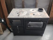 Multifunctional cooker wood for sale  MANCHESTER
