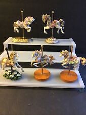 Different small carousel for sale  Manchester